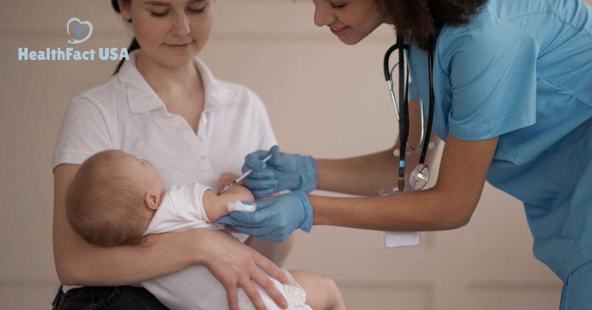 Can You Decline the Hepatitis B Vaccine for Newborns?