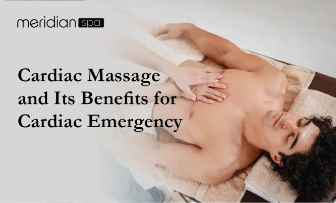 Benefits of Cardiac Massage
