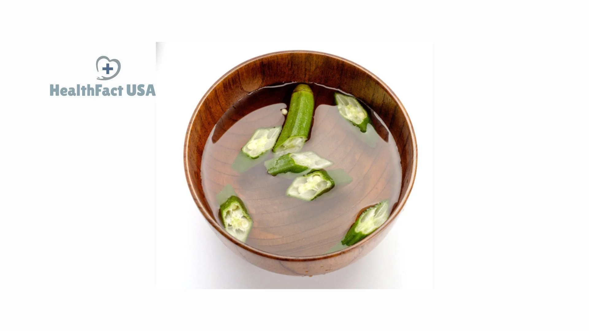 How Do You Make Okra Water For Diabetics