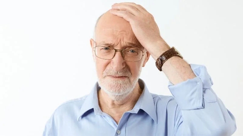 5 Causes of Alzheimer’s Disease