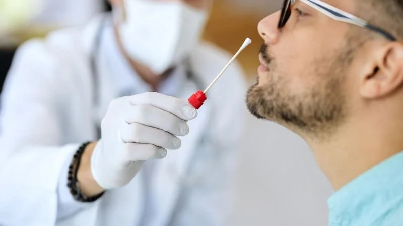 Get Free COVID-19 and Flu Tests