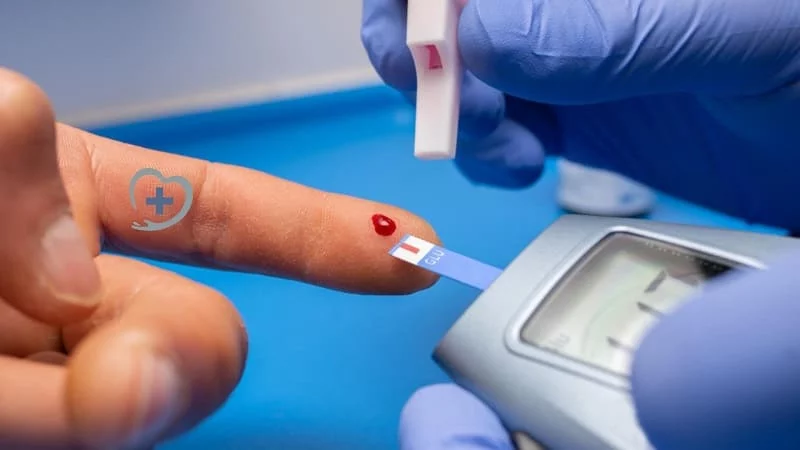 Diabetes Hereditary From Mother or Father