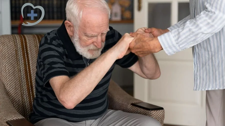 Early signs of Alzheimer’s in 60s