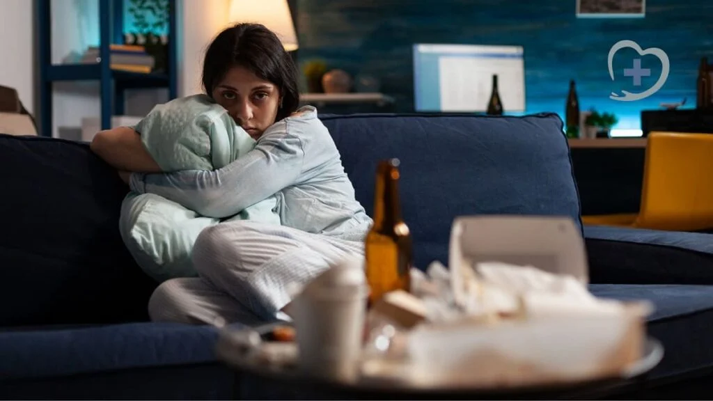 How to Beat Panic Disorder without medication