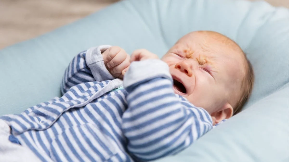 How to Prevent Aspiration Pneumonia in Babies