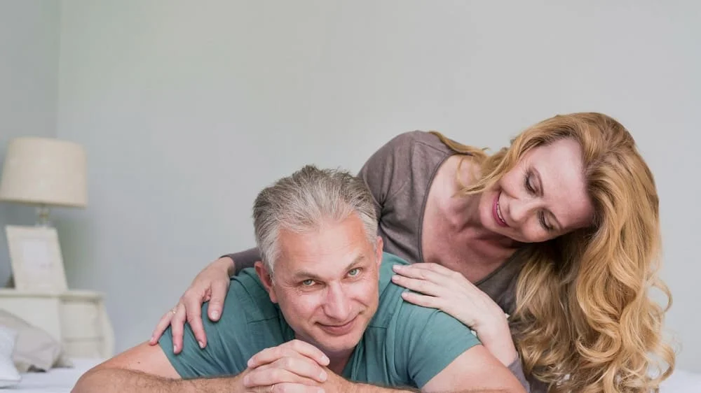 How to be Healthy in Old Age