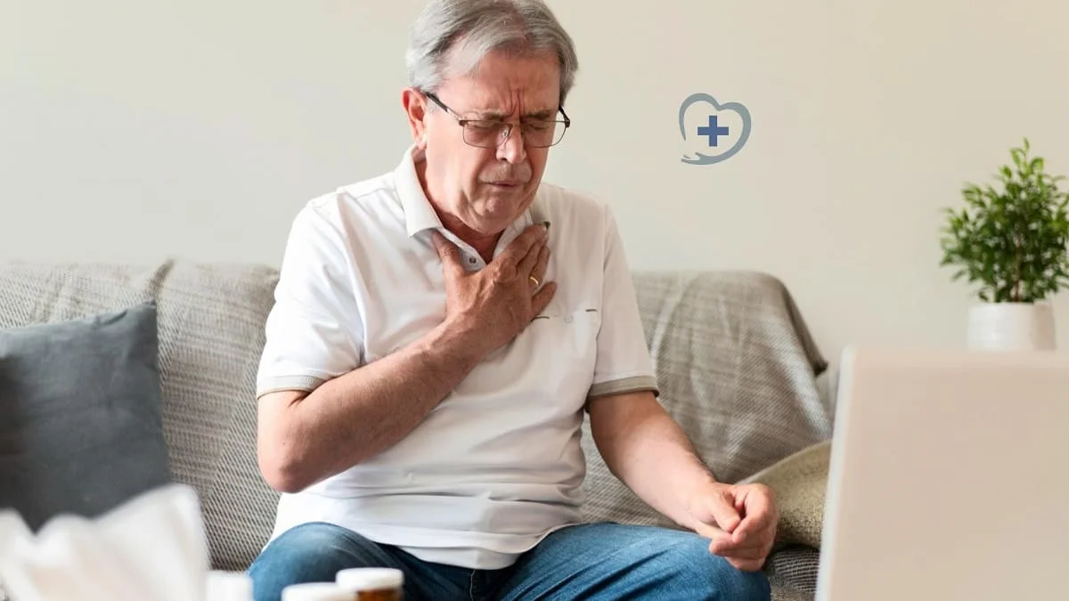 How to reduce cholesterol in old age