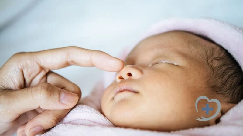 Signs that pneumonia is improving