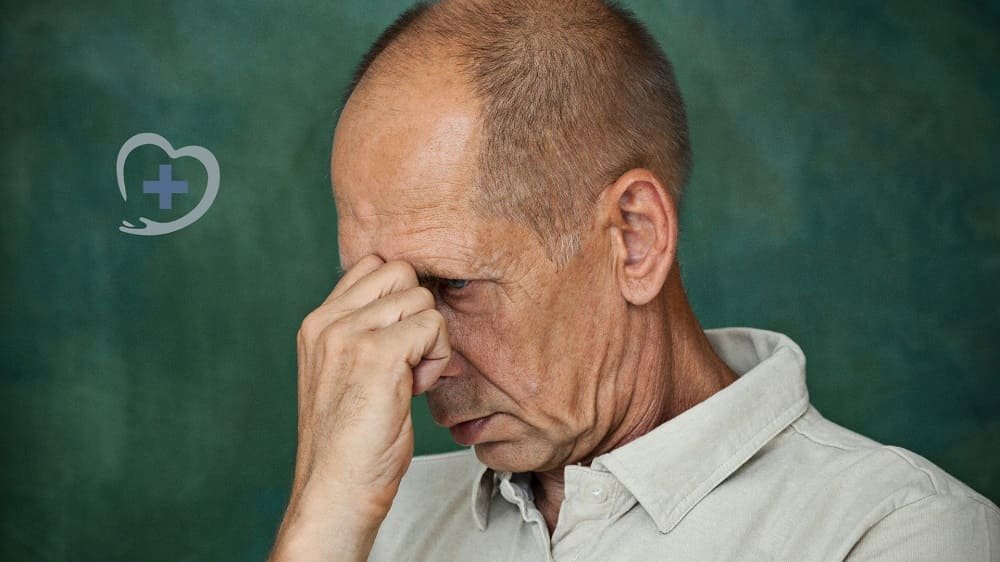 Symptoms of the final Stages of Alzheimer's