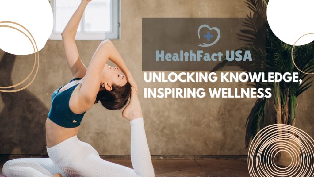 Unlocking Knowledge, Inspiring Wellness